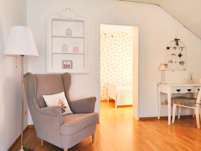 Romantic Style Apartment Titisee, Breisgau-Hochschwarzwald