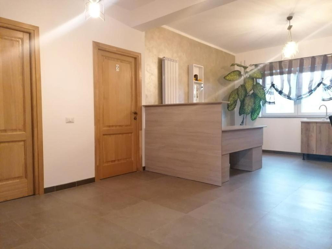 Public Area 2, GIULIA HOME, Apahida