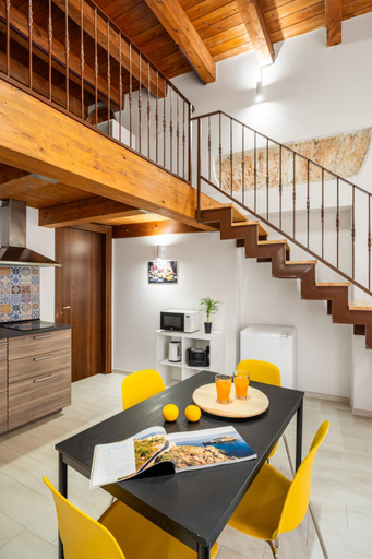 Others 4, Open Sicily Homes - Near the Central Train Station, Palermo