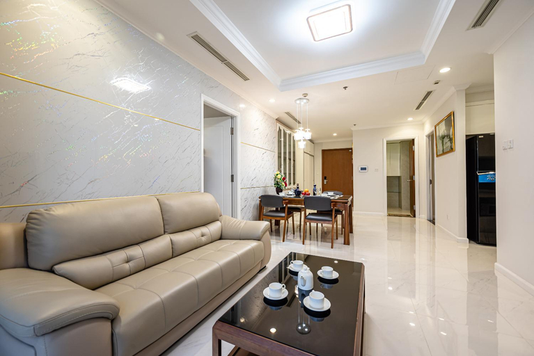 Others 3, Landmark Luxury Apartment 1234PN, Bình Thạnh
