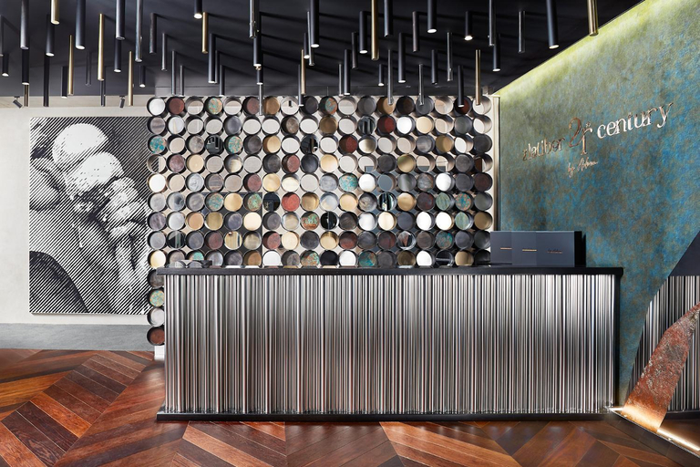 Public Area 4, 21st Century Zlatibor Residence, Spa & Wellness by Adora, Čajetina