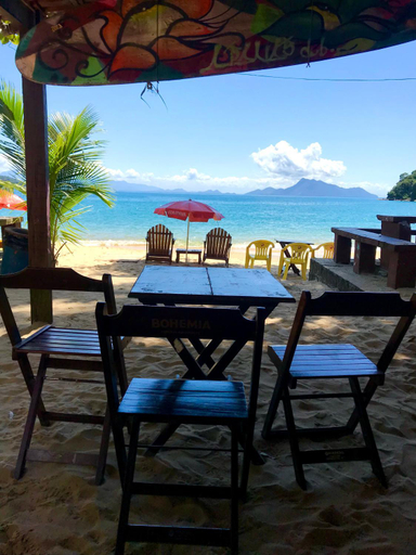 Food & Drinks 3, Pousada Palmas, Angra dos Reis