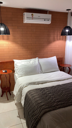 Bedroom 2, HOTEL SENADOR BY NOBILE, Quedas do Iguaçu