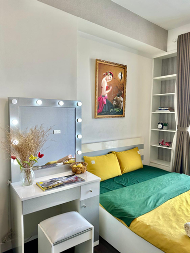Bedroom 9