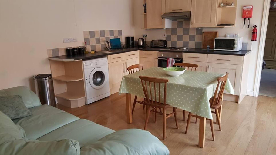 Public Area, Setcops Farm Holiday Cottages, North Lincolnshire