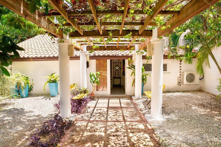 Exterior & Views, Golf Villa, La Romana
