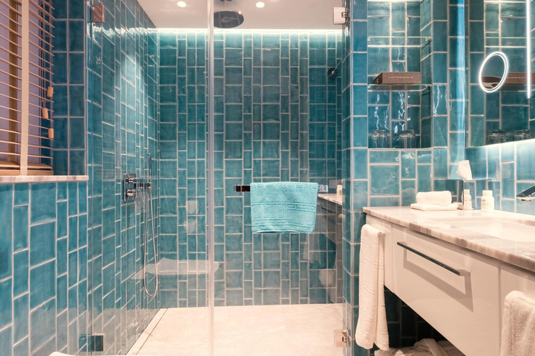 Bathroom 5, El Vicenc de la Mar Adults Only (+12), Baleares