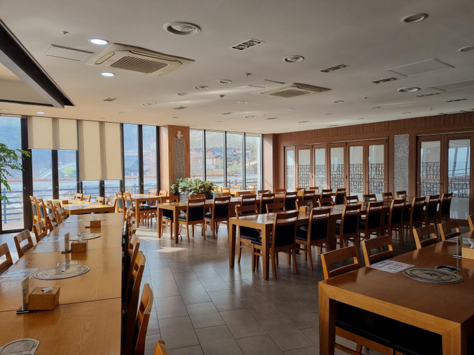 Food & Drinks 5, Sancheong Korean Medicine Family Hotel, Hamyang