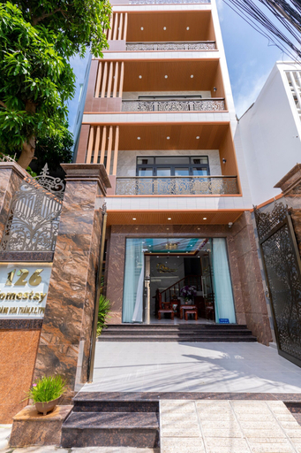 Exterior & Views 2, 126 Vung Tau Pool Villa Back Beach, Vũng Tàu