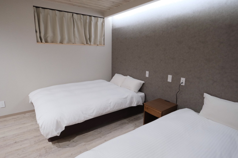 Bedroom, SORARU MIYAKOJIMA, Miyakojima