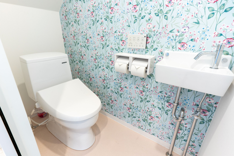 Bathroom 4, Grandioso Okinawa Pool Villa Onna 7, Onna