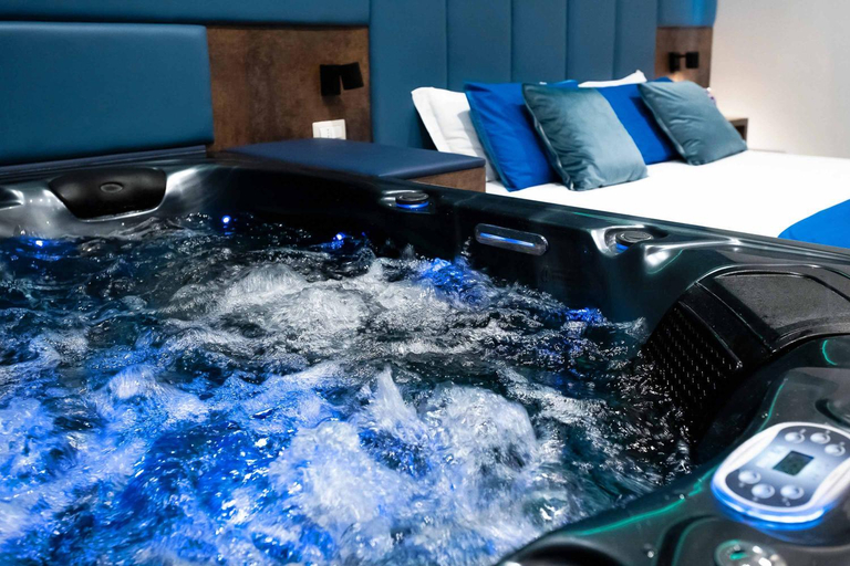 Sport & Beauty 2, Imperatrice Suites, Napoli