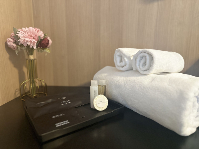 Amenities 4