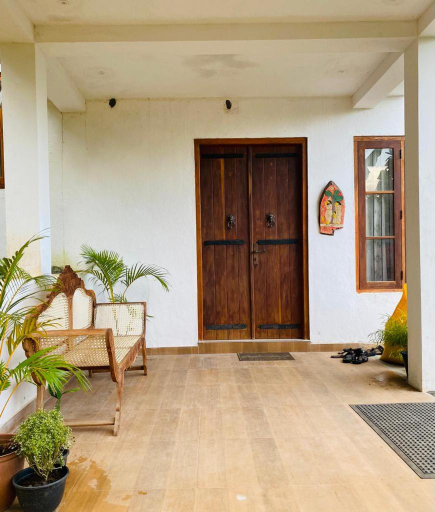 Others 4, Pearl's Homestay Matale, Matale