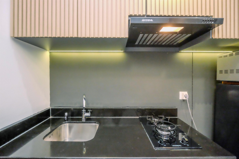 Others 4, Minimalist And Comfy Studio Ciputra World 2 Apartment, South Jakarta
