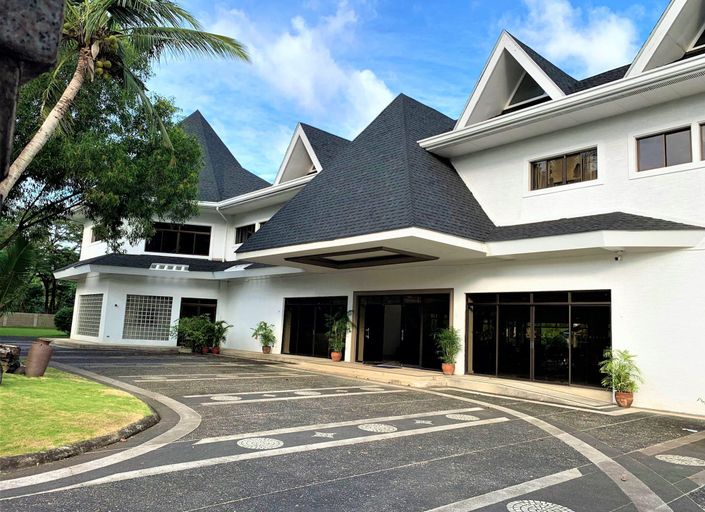 Exterior & Views 2, Chateau Bleu Resort, Los Baños