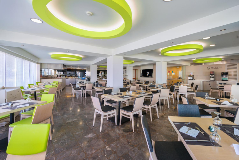 Food & Drinks 5, SEMIRAMIS, South Aegean