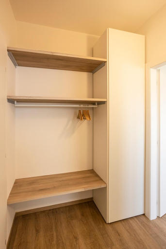Bedroom 2, BORGOROMA - Business & Home, Verona