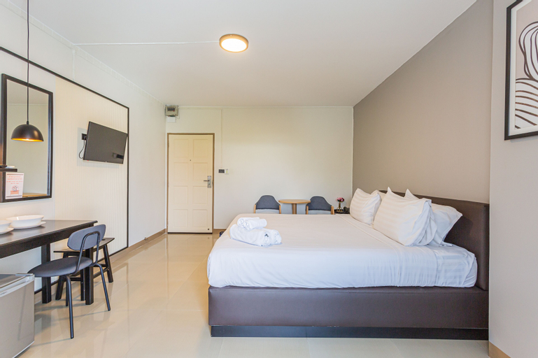 Bedroom 9
