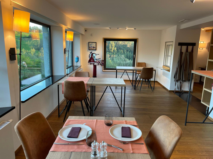 Food & Drinks 2, Chambres d’hotes les Grisons, Namur