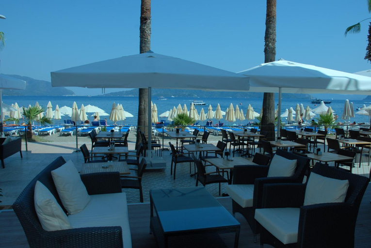 Food & Drinks 5, Begonville Beach Hotel - Adults Only, Marmaris