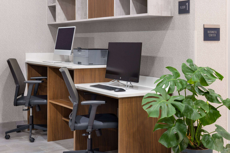 Others 3, Hawthorn Extended Stay by Wyndham Williston/Burlington, Chittenden