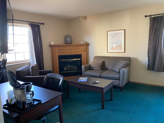Others 5, Heritage Inn Hotel, Jefferson