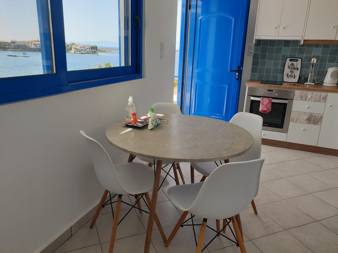 Others 5, Sea View Holiday House, Peloponnese