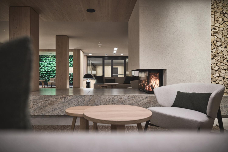 Public Area 4, AMA Stay, Bolzano