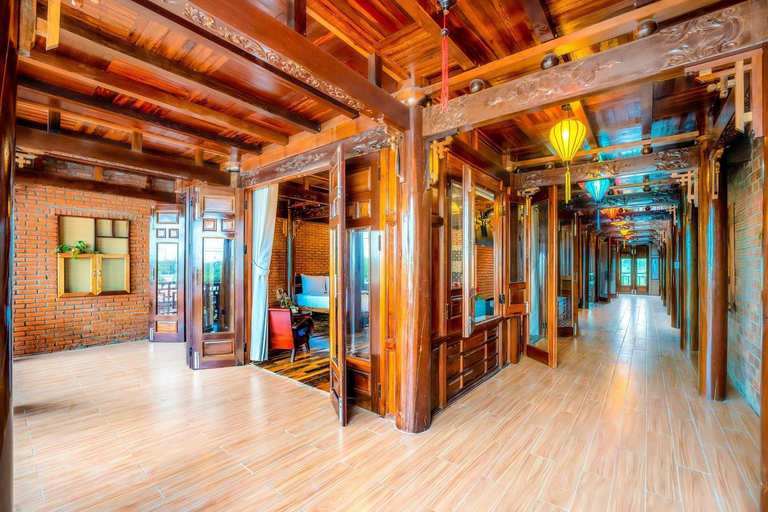 Others 5, Eco Wooden villa Hoi An, Da Nang