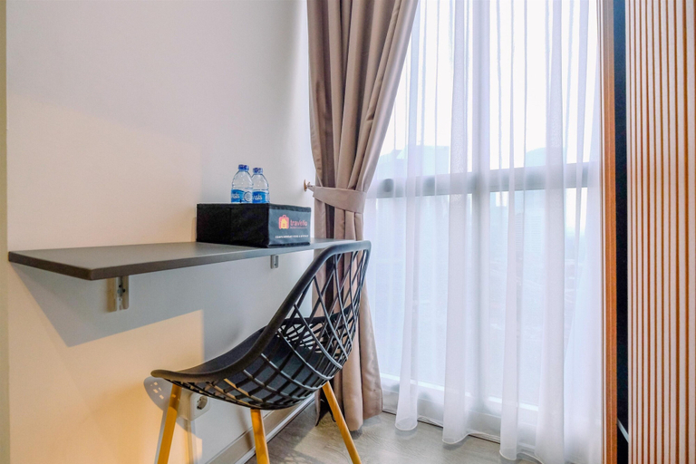 Others 5, Minimalist And Comfy Studio Ciputra World 2 Apartment, South Jakarta