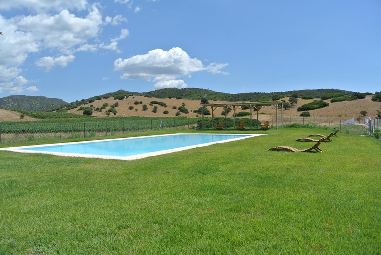 Others 4, Auberge Santu Martine - Cottage with Pool - Ischierda, Nuoro
