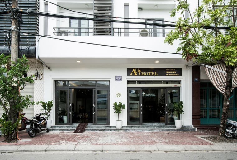 Exterior & Views 1, Aui Máy Tơ, Ngô Quyền