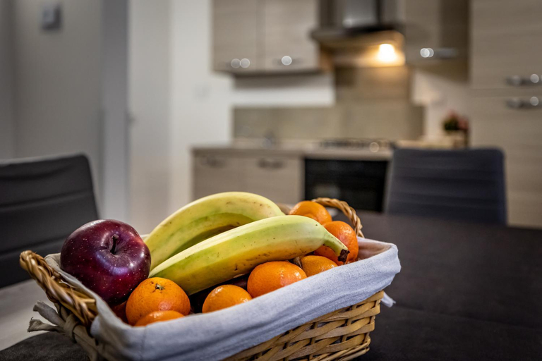 Food & Drinks 5, Residenza Fanti, Florence