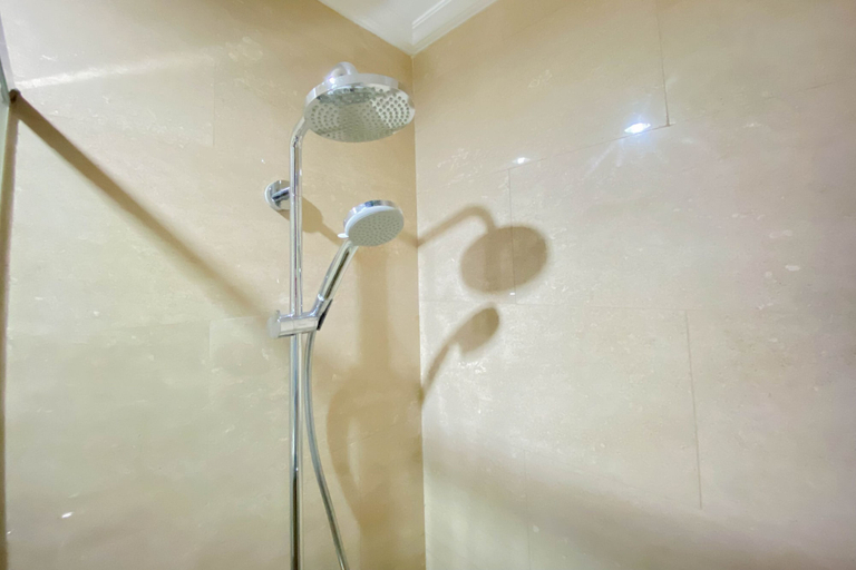 Others 5, Well Furnished And Cozy Studio Menteng Park Apartment, Jakarta Pusat