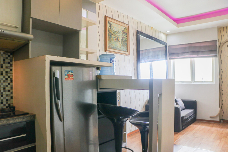 Others 2, Best Deal 2Br Apartment Suites @Metro, Bandung