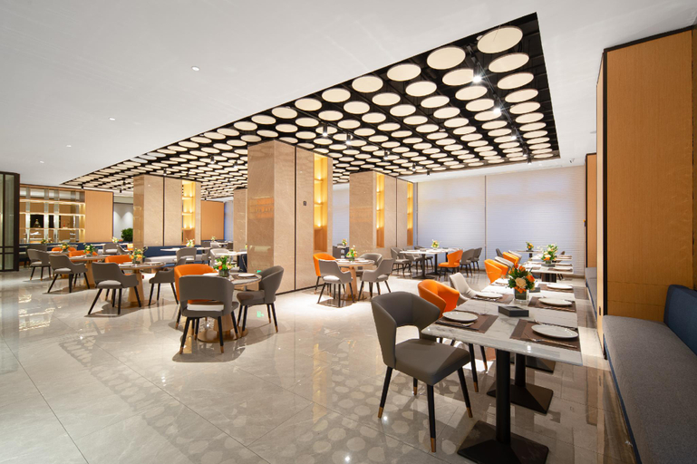 Food & Drinks 2, Rezen Select Hotel Guangzhou Baiyun Airport, Guangzhou