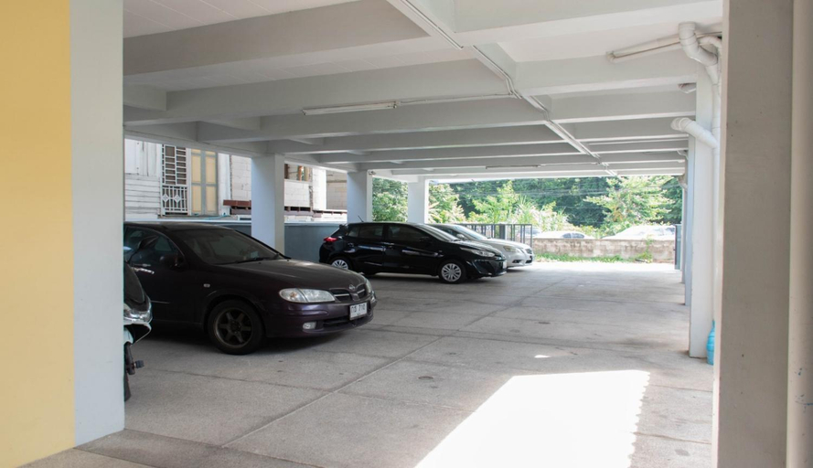 Others 3, Suree Place Hostel, Hua Hin