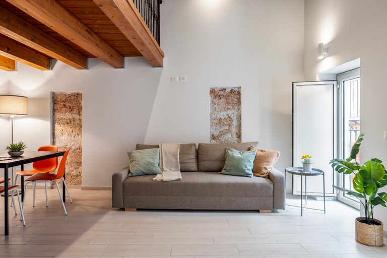 Others 3, Open Sicily Homes - Near the Central Train Station, Palermo