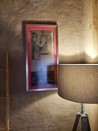 Others 5, Espacio Adobe - Hostal Boutique, Chañaral
