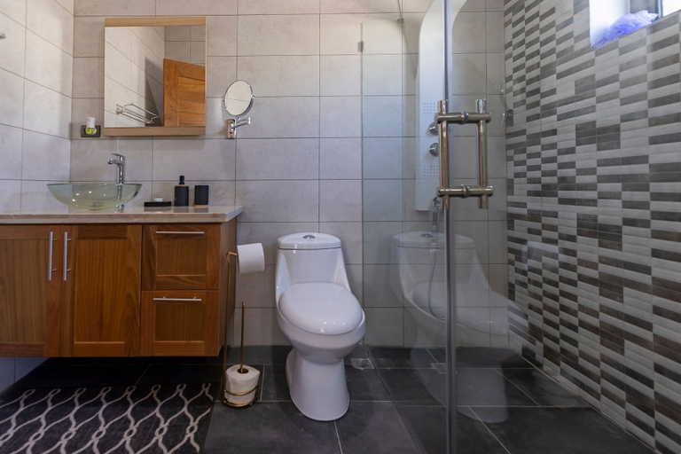 Bathroom 3, Golf Villa, La Romana