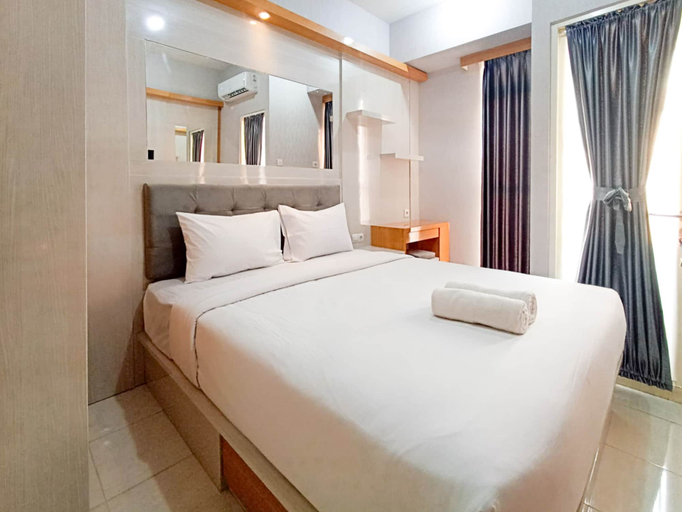 Others 5, Best Deal And Homey Studio Apartment Amartha View, Semarang