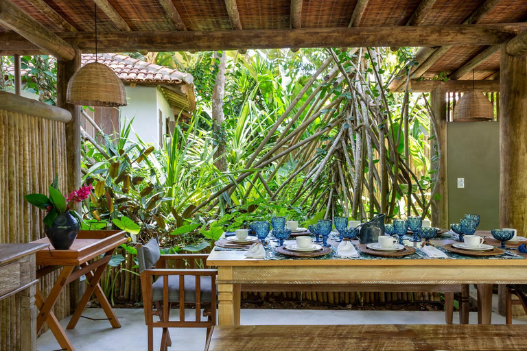 Food & Drinks 5, Casa das Águas Trancoso, Porto Seguro