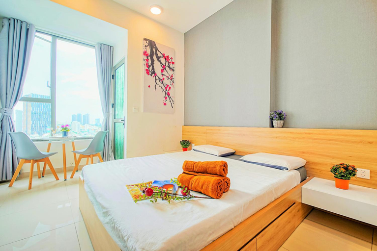 Bedroom 8