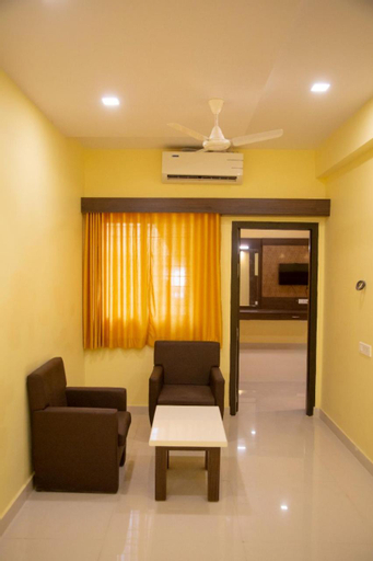 Others 4, sri balaji grand hotel, Thanjavur