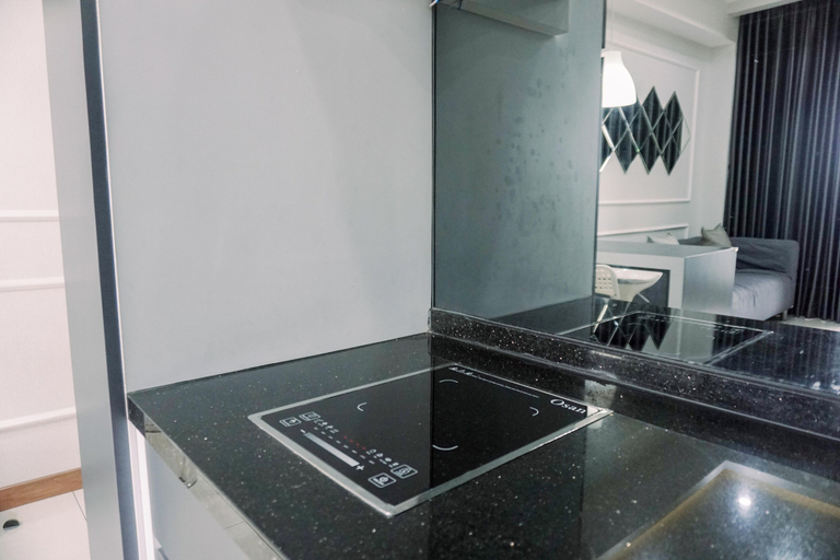 Others 4, Modern And Comfy 1Br At M-Town Signature Apartment, Tangerang