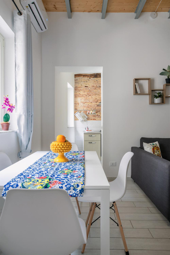 Others 3, Casa dei Quattro Canti B&B, Palermo