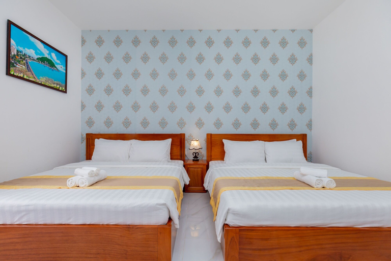 Bedroom 3, 126 Vung Tau Pool Villa Back Beach, Vũng Tàu