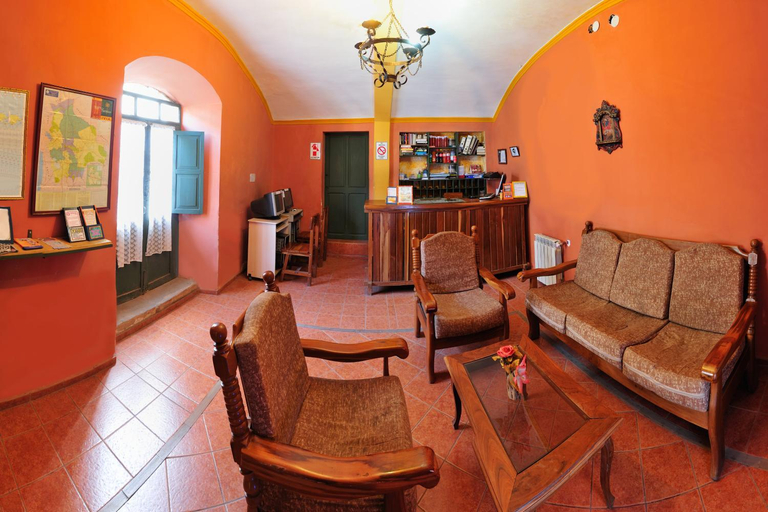 Public Area