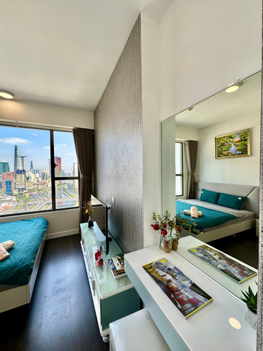 Bedroom 13